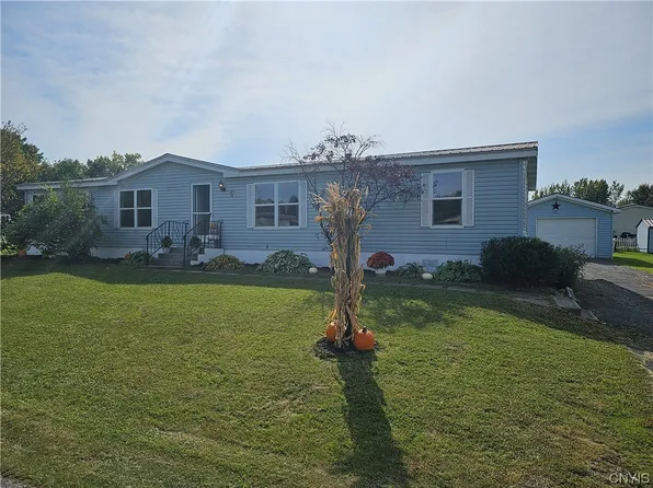 17481 Us Route 11 Lot 1K, Watertown, NY 13601