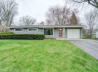 5110 E Buckeye Rd, Madison, WI 53716