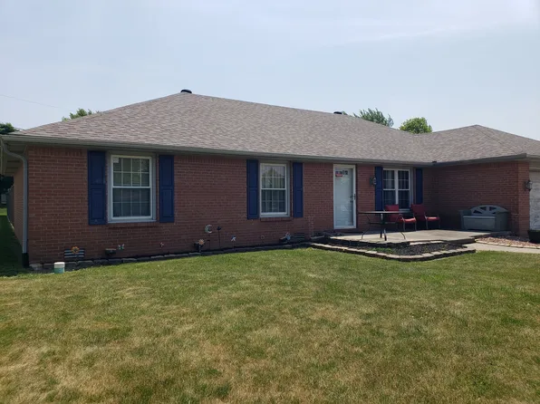 1122 Emily Ln, Anderson, IN 46012