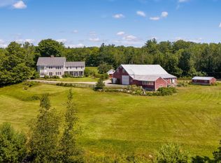 153 Middleton Rd, New Durham, NH 03855