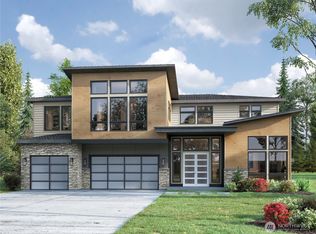 21418 NE 16th St, Sammamish, WA