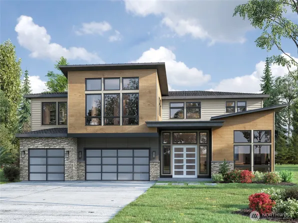 21418 NE 16th Street, Sammamish, WA 98074