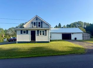 32 Gilmore Brook Road, Eagle Lake, ME 04739