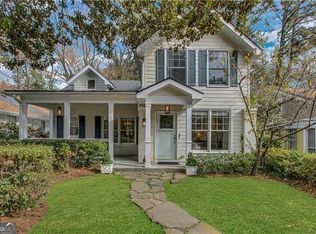 2295 Shenandoah Ave NE, Atlanta, GA 30305