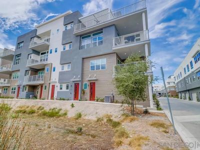 2071 Bravo Loop #2, Chula Vista, CA, 91915