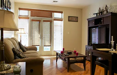 Rented by Mark T. Mallek, LREB