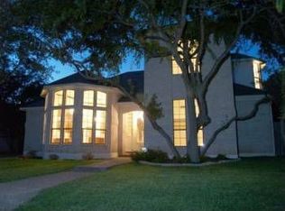 6665 Whitemarsh Valley Walk, Austin, TX 78746
