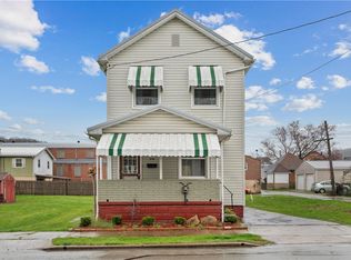 216 2nd St, Freeport, PA 16229