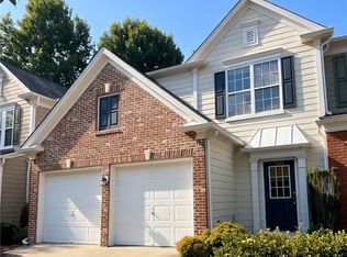 13361 Marrywood Ct, Milton, GA 30004
