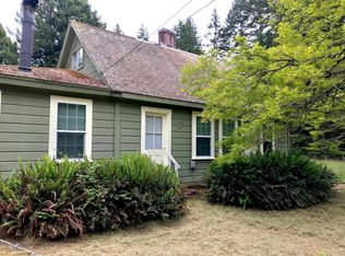 32801 Albion Ridge Rd, Albion, CA 95410