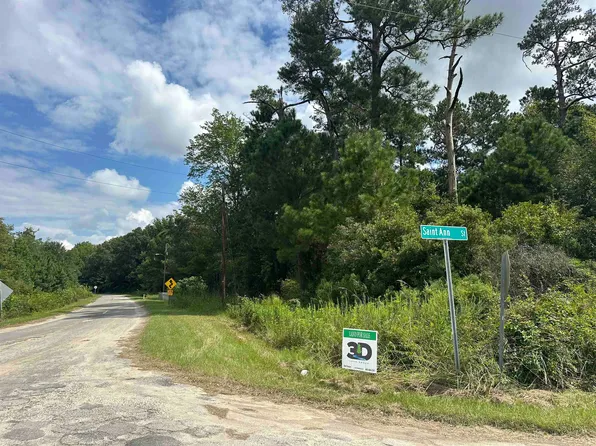 TBD Millers Rd., Marion, SC 29574