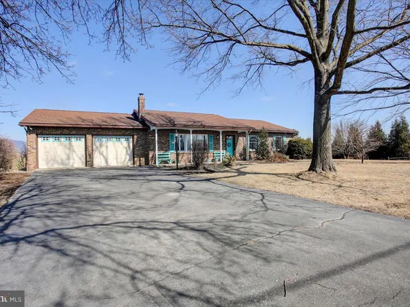 4155 Edenville Rd, Chambersburg, PA 17202