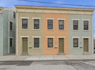 1612 Cooper St, Cincinnati, OH