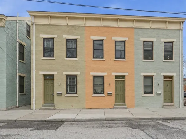 1612 Cooper St, Cincinnati, OH 45223
