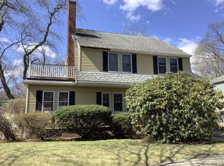 15 Bemuth Rd #15, Newton Highlands, MA 02461