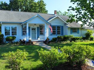 216 Shore Dr, Saint Augustine, FL 32086