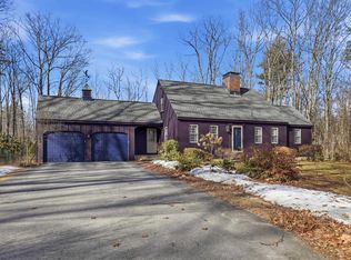 2 Steppingstone Road, Bedford, NH 03110