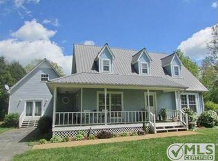 506 N Cedar Ln, Lawrenceburg, TN 38464
