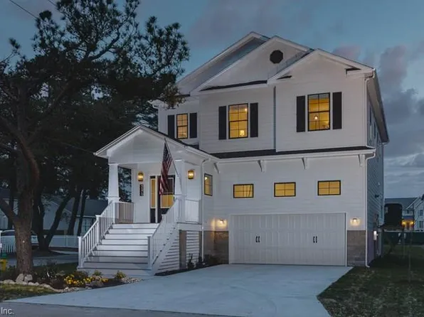 214 N 5th St, Hampton, VA 23664