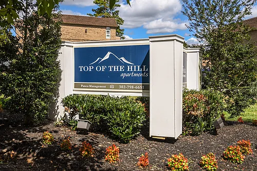 Top of the Hill Apartments Photo 1