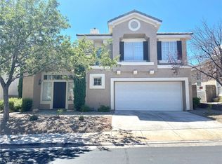 10325 Pompei Pl, Las Vegas, NV 89144