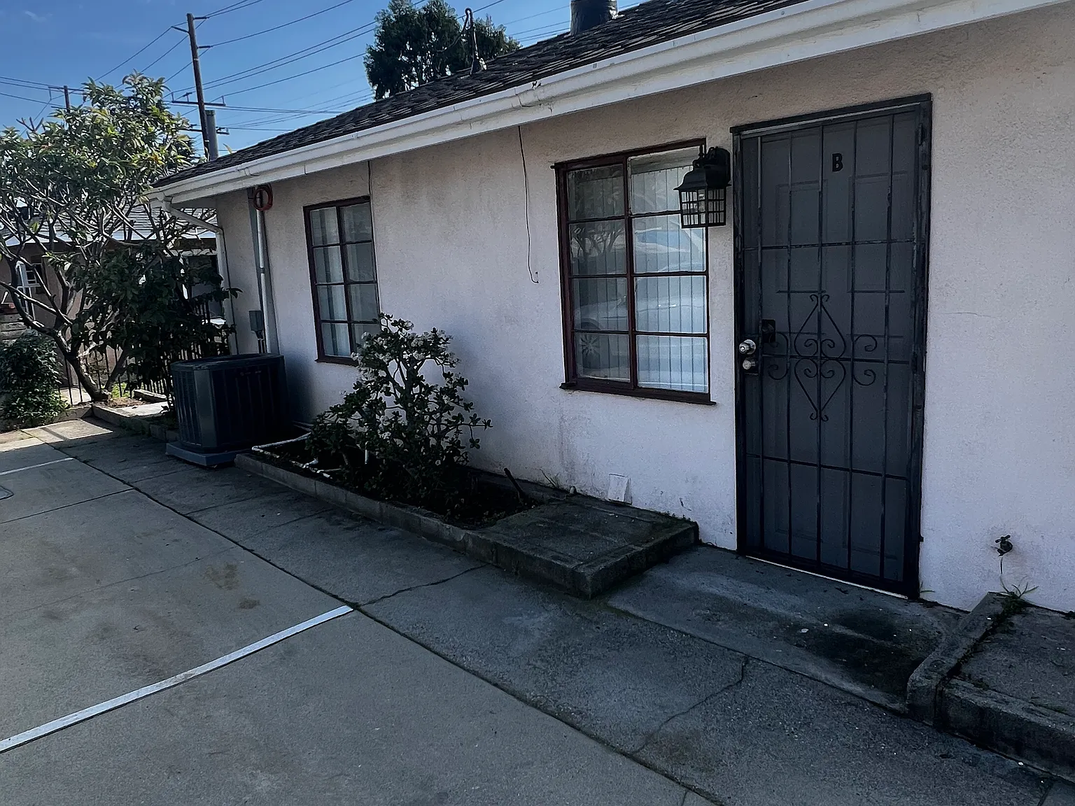 1 bed, 715 sqft, $2,095 — Photo 2