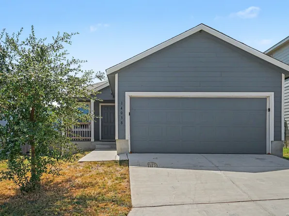 14038 WOOL PARK, San Antonio, TX 78252