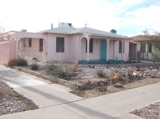 140 E 4th Ave, Ajo, AZ 85321