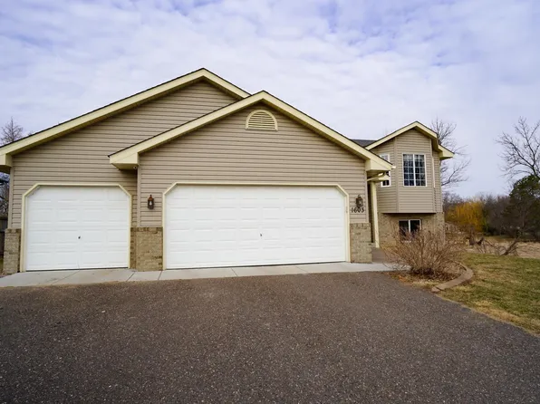 1603 Whitetail Run, Buffalo, MN 55313