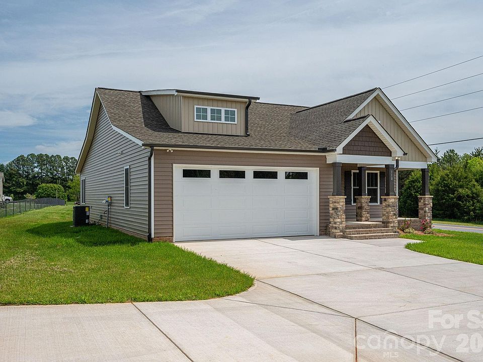 110 Alf Hoover Rd, Lincolnton, NC 28092 | Zillow