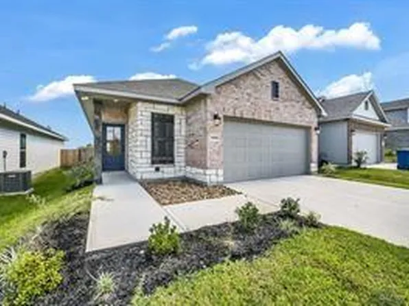 12971 Daniel Springs Ln, Magnolia, TX 77354