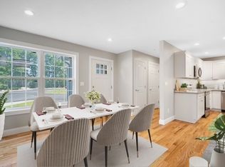 4 Sabrina Way #G, Agawam, MA 01001