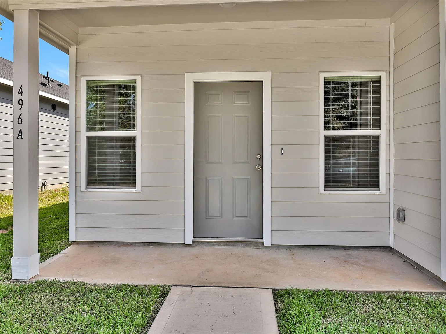 3 bed, 2.0 bath, 1153 sqft, $1,500 — Photo 2