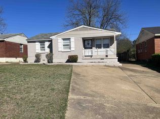 3528 W Horn Lake Rd LOT 373, Memphis, TN 38109