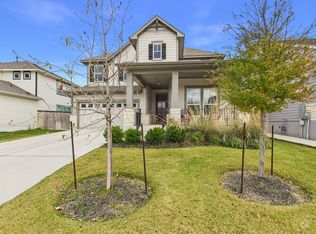 378 Moonlit Stream Pass, Dripping Springs, TX 78620