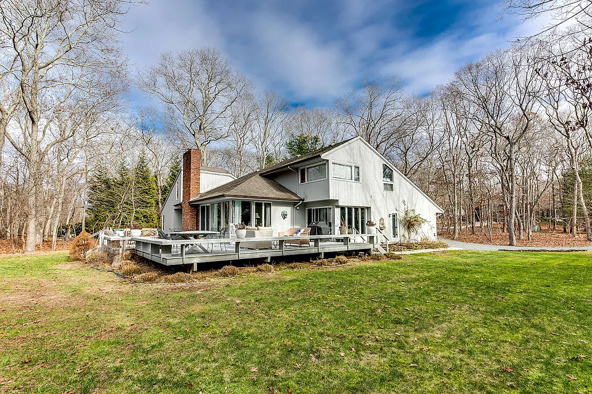 Building Photo - 5 Cutter Ct