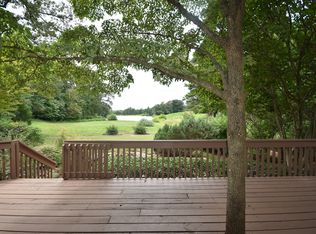 1352 Quandary Lake Ln, Graham, NC 27253