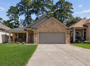 11319 Alcott Dr, Montgomery, TX 77356