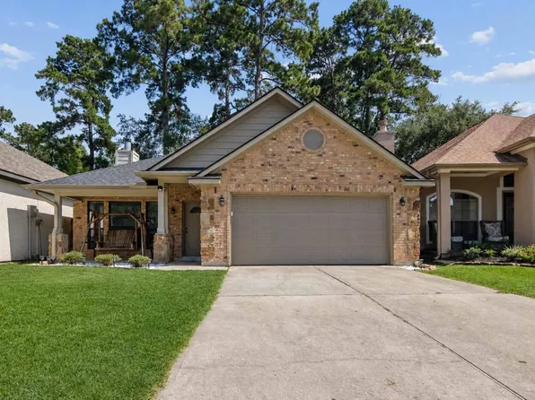 11319 Alcott Dr, Montgomery, TX 77356