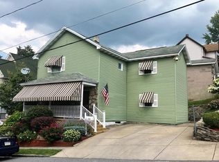 148 Spring St, Carbondale, PA 18407