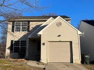 106 Country Run Dr, Coatesville, PA 19320