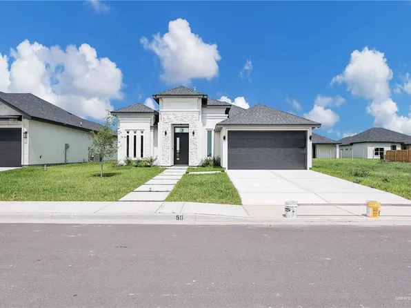 8039 N 48th Ln, McAllen, TX 78504