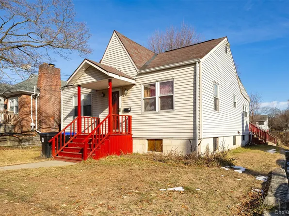 6 Poplar Street, Poughkeepsie, NY 12601