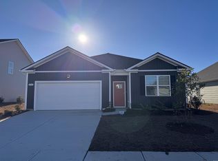 214 Hadley Springs Ave LOT 160, Longs, SC 29568