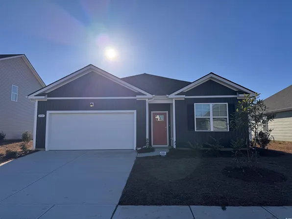 214 Hadley Springs Ave Lot 160- Cali C, Longs, SC 29568