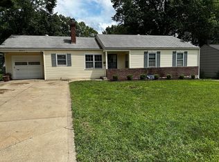 6947 Nall Ave, Prairie Village, KS 66208