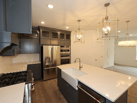 Kitchen - May 26, 2026