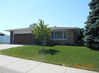 900 Talisman Dr, Scottsbluff, NE 69361