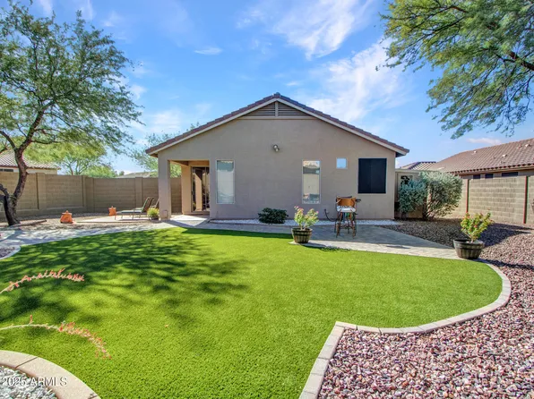 3748 W RUSHMORE Drive, Anthem, AZ 85086