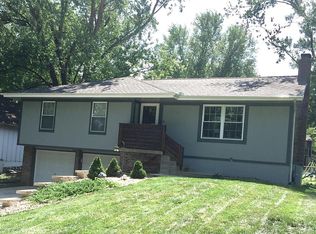 19205 E 30th Ter S, Independence, MO 64057